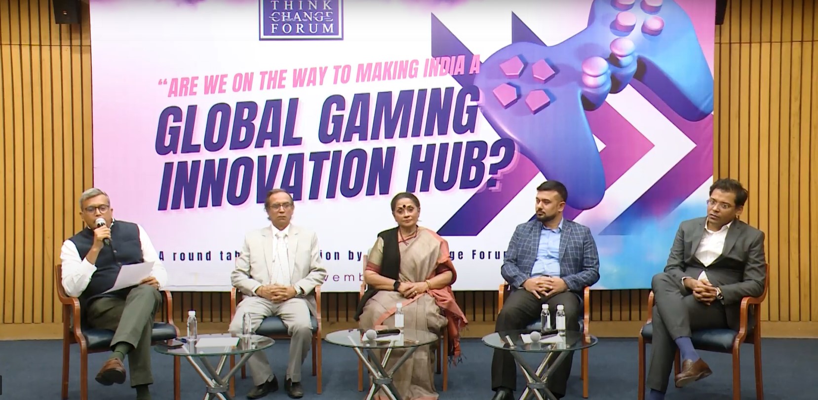 How to Make the Indian a Global Gaming Innovation Hub